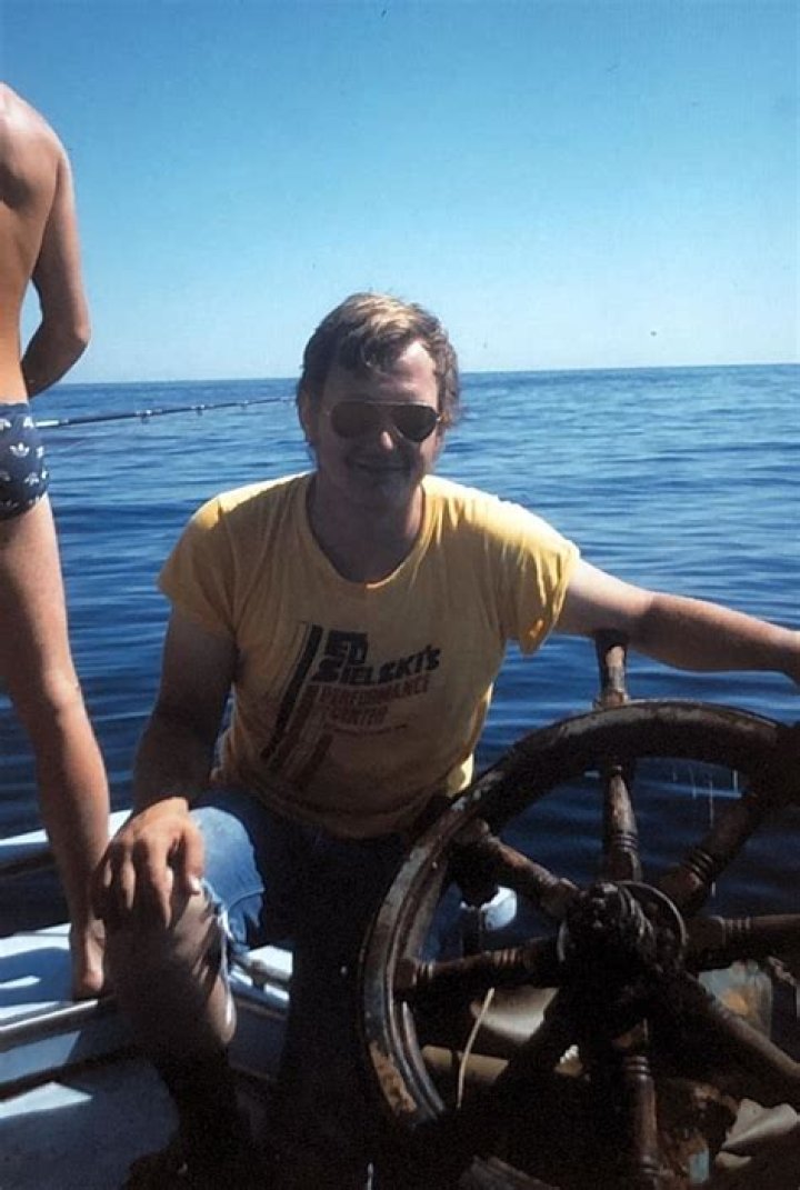 Bill Nagle Biography, Age, Height, Wife, Net Worth, Family