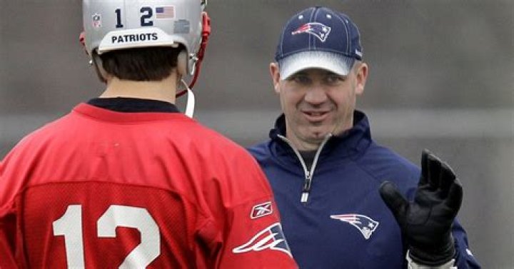 Bill O'Brien Biography, Age, Height, Wife, Net Worth, Family