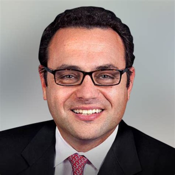 Bill Pidto Biography, Age, Height, Wife, Net Worth, Family