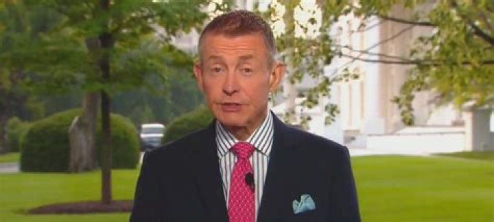 Bill Plante Biography, Age, Height, Wife, Net Worth, Family