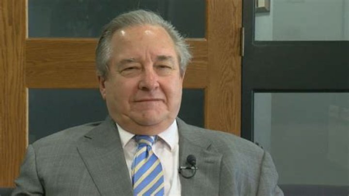 Bill Reilich Biography, Age, Height, Wife, Net Worth, Family