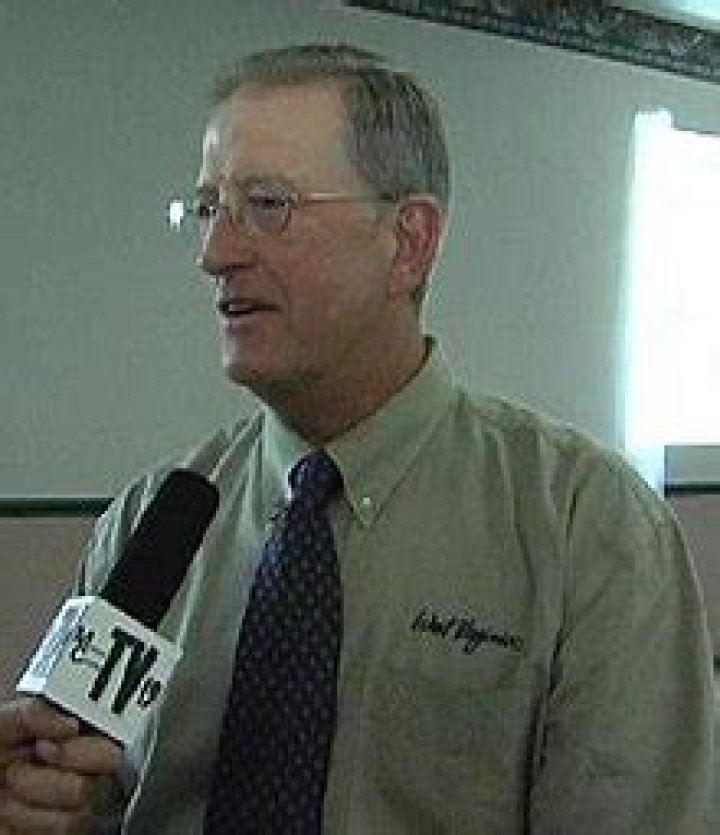 Bill Stewart Biography, Age, Height, Wife, Net Worth, Family