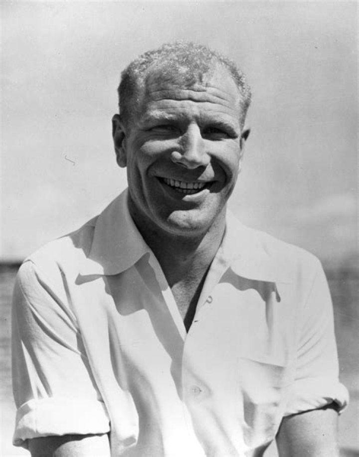 Bill Veeck Biography, Age, Height, Wife, Net Worth, Family
