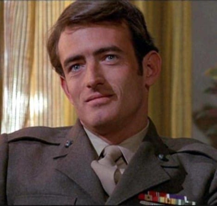 Bill Vint Biography, Age, Height, Wife, Net Worth, Family