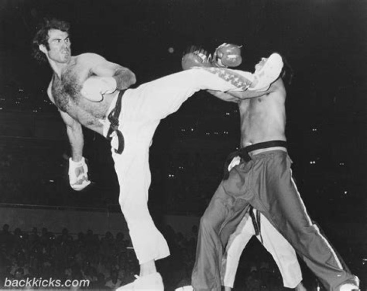 Bill Wallace Biography, Age, Height, Wife, Net Worth, Family