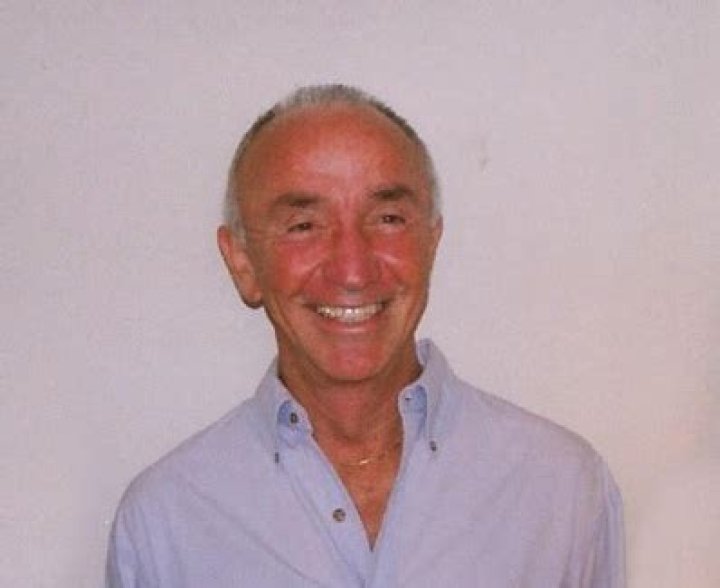 Bill Williams (trader) Biography, Age, Height, Wife, Net Worth and Family