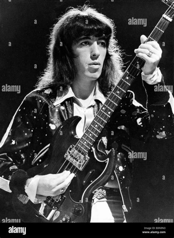 Bill Wyman Biography, Age, Height, Wife, Net Worth, Family