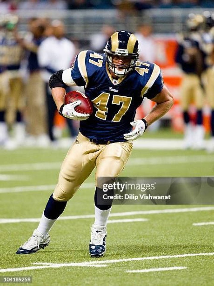 Billy Bajema Biography, Age, Height, Wife, Net Worth, Family