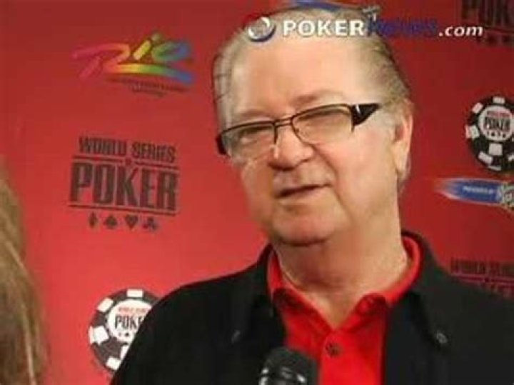 Billy Baxter (poker player) Biography, Age, Height, Wife, Net Worth and Family