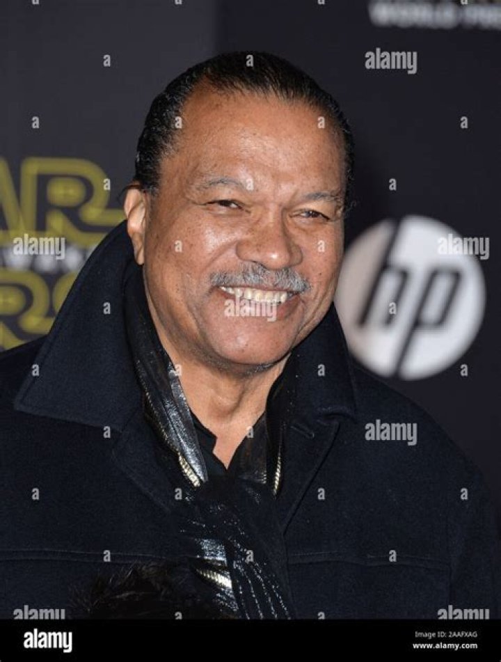 Billy Dee Smith Biography, Age, Height, Wife, Net Worth, Family