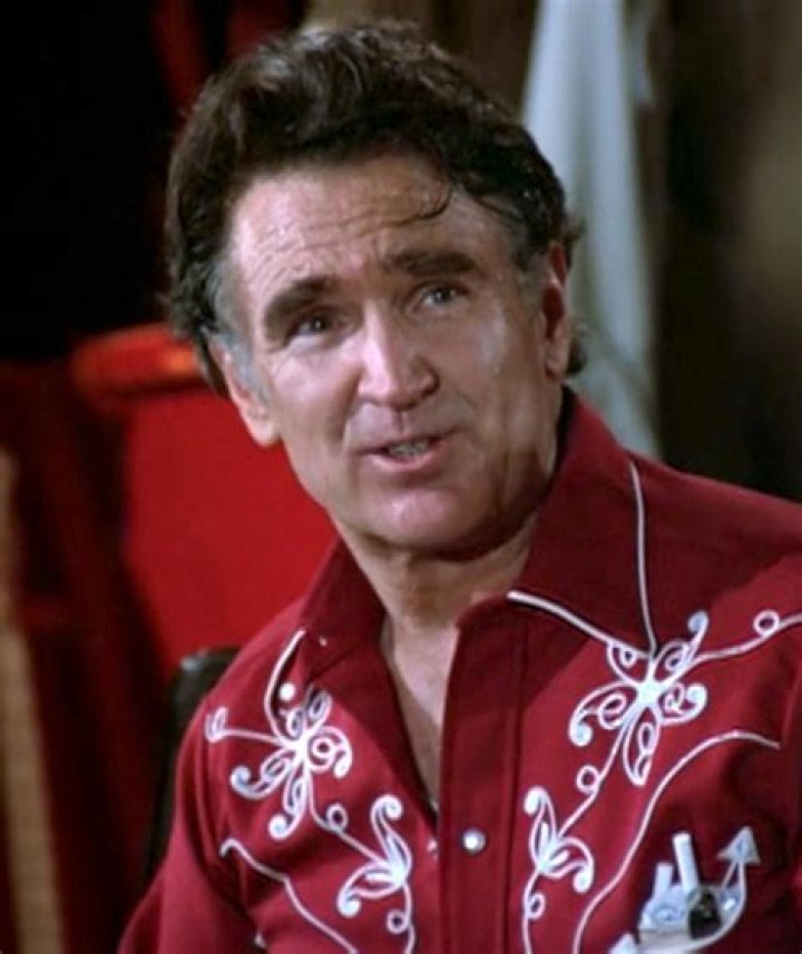 Billy Green Bush Biography, Age, Height, Wife, Net Worth, Family