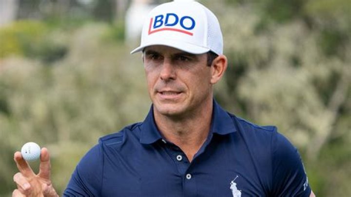 Billy Horschel Biography, Age, Height, Wife, Net Worth, Family
