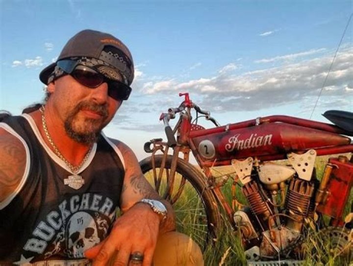 Billy Lane Biography, Age, Height, Wife, Net Worth, Family