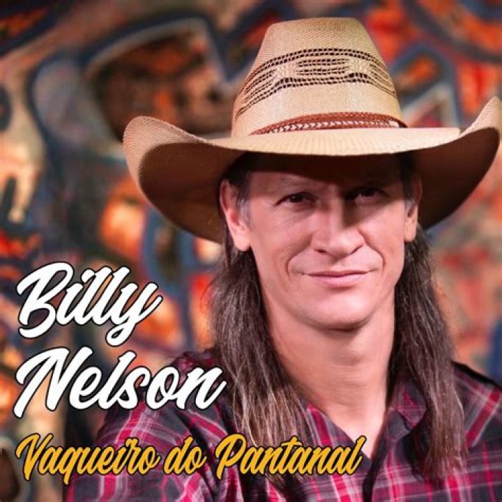 Billy Nelson Biography, Age, Height, Wife, Net Worth, Family