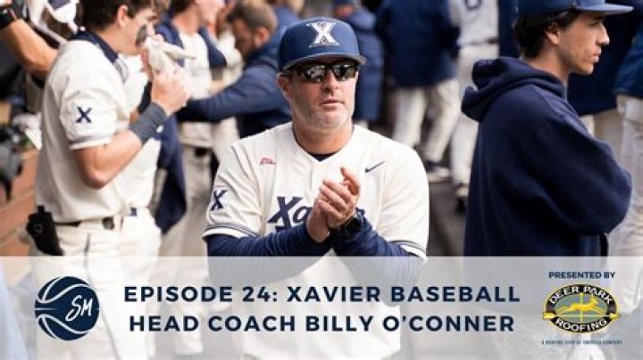 Billy O'Conner Biography, Age, Height, Wife, Net Worth, Family