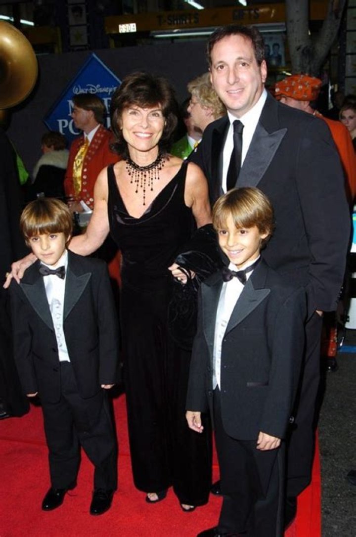 Billy Van Zandt Biography, Age, Height, Wife, Net Worth, Family