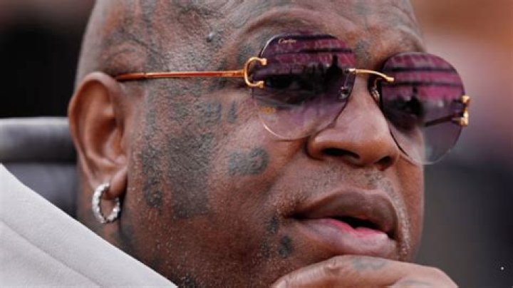 Birdman Biography, Age, Height, Wife, Net Worth, Family