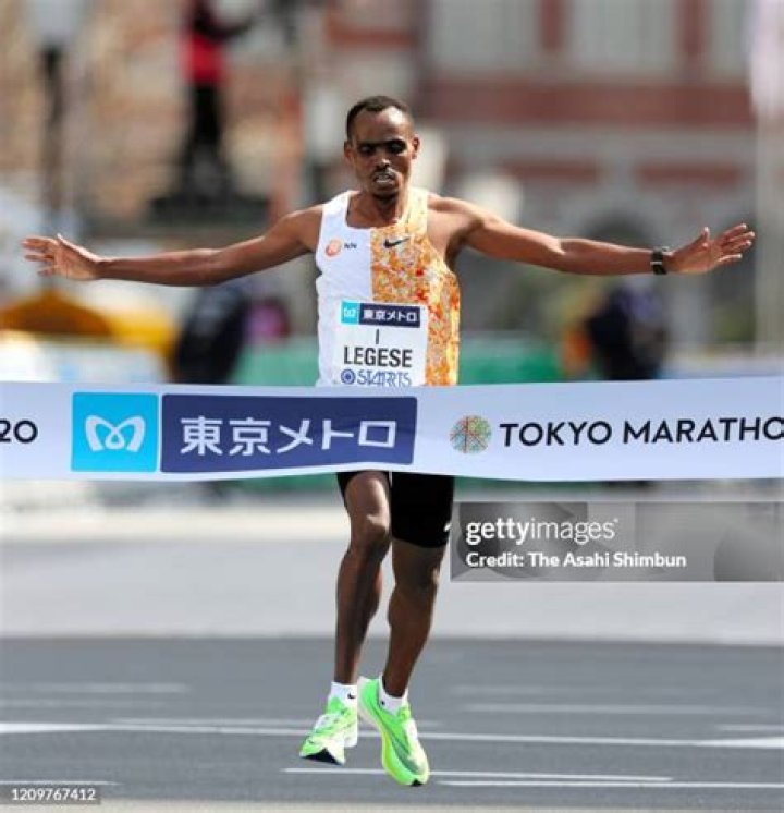 Birhanu Legese Biography, Age, Height, Wife, Net Worth, Family