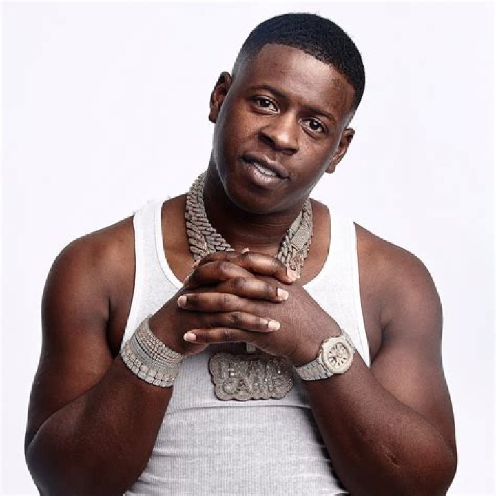 Blac Youngsta Biography, Age, Height, Wife, Net Worth, Family