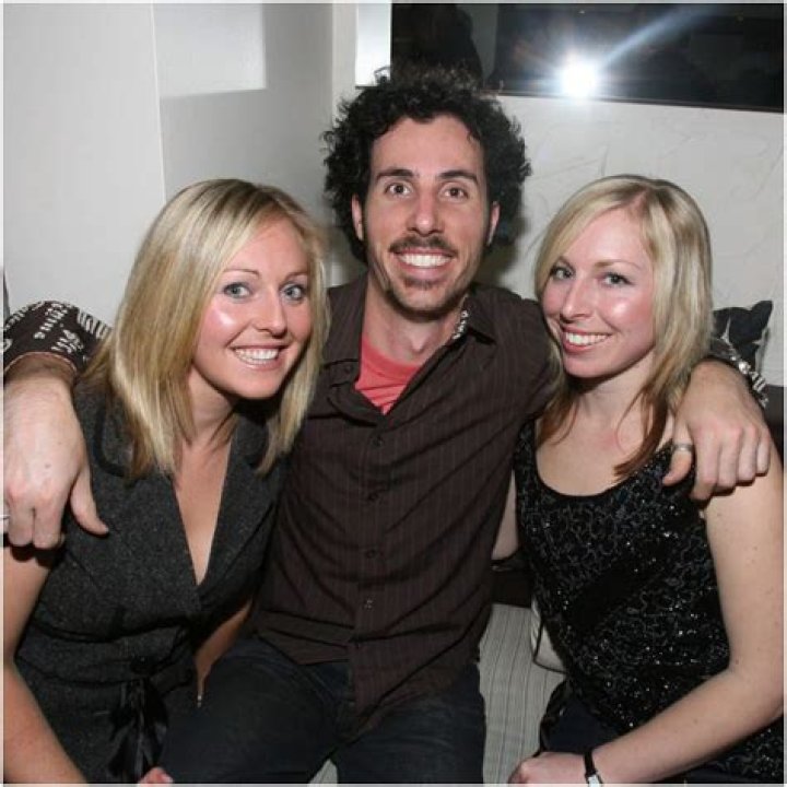 Blair Joscelyne Biography, Age, Height, Wife, Net Worth, Family