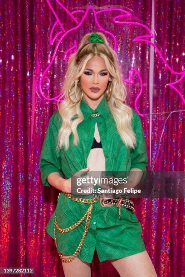 Blair St. Clair Biography, Age, Height, Husband, Net Worth, Family