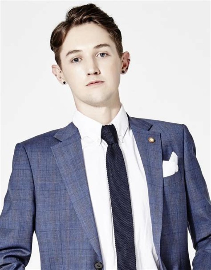 Blair Williams Biography, Age, Height, Wife, Net Worth, Family