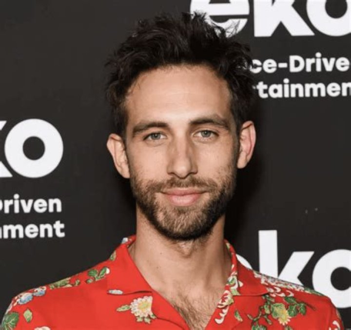 Blake Berris Biography, Age, Height, Wife, Net Worth, Family