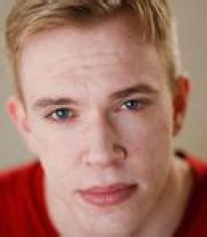 Blake Jackson Biography, Age, Height, Wife, Net Worth, Family