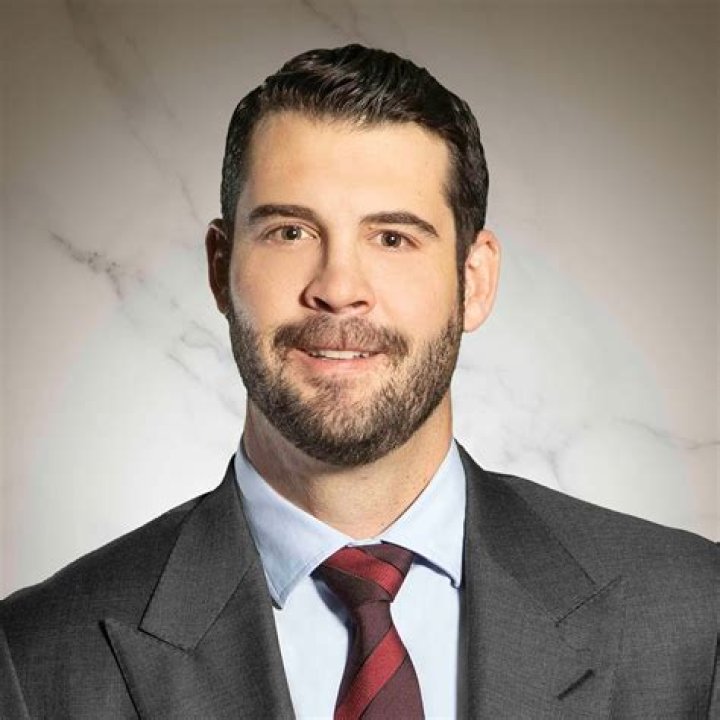 Blake L. Sartini Biography, Age, Height, Wife, Net Worth, Family