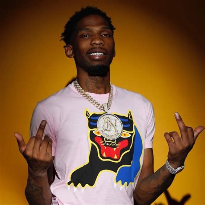 BlocBoy JB Biography, Age, Height, Wife, Net Worth, Family