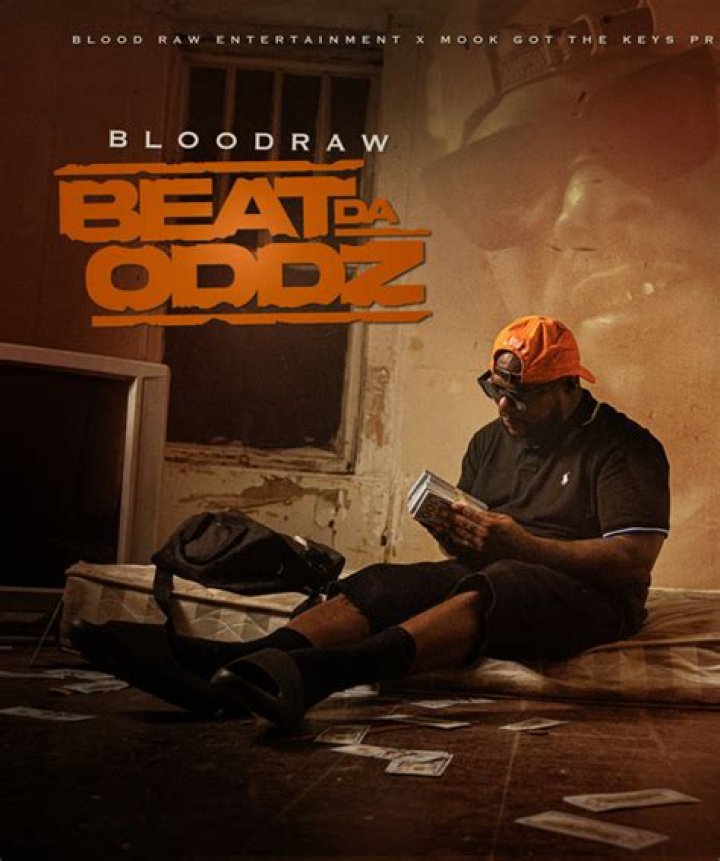 Blood Raw Biography, Age, Height, Wife, Net Worth, Family