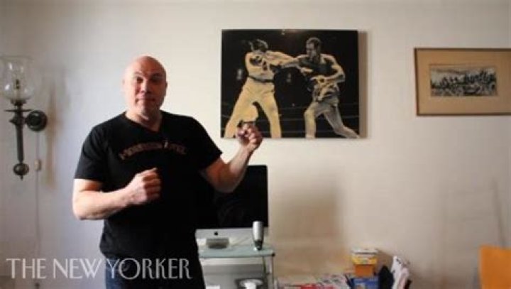 Bob Bozic Biography, Age, Height, Wife, Net Worth, Family