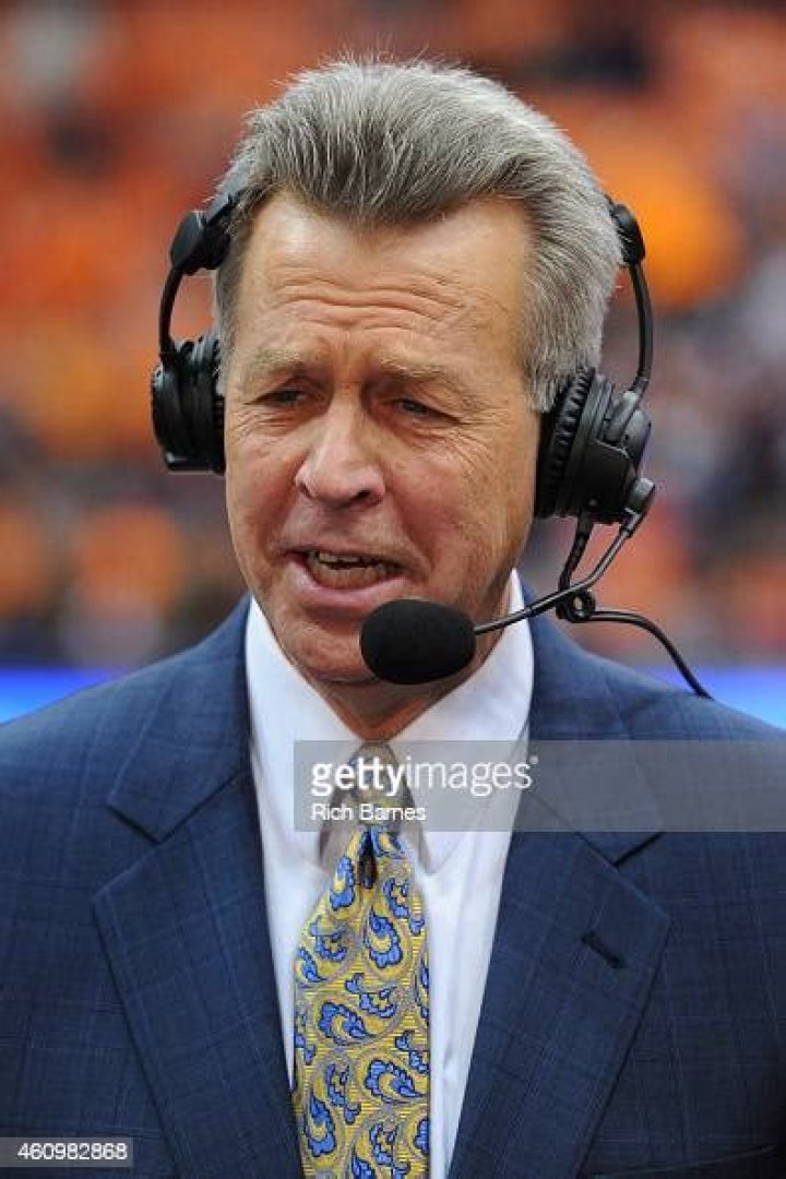 Bob Picozzi Biography, Age, Height, Wife, Net Worth, Family