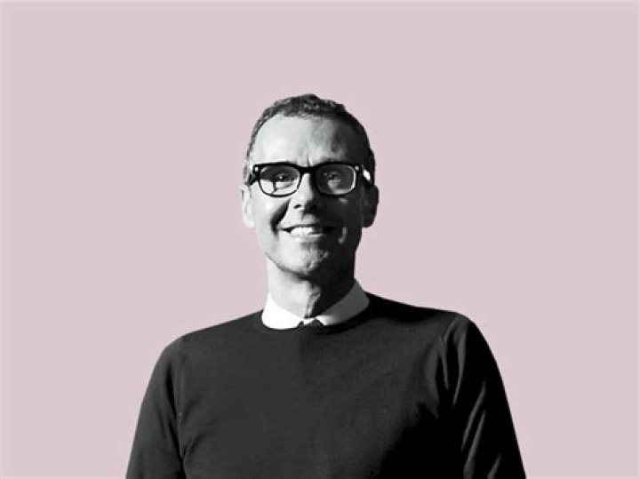 Bob Rennie Biography, Age, Height, Wife, Net Worth, Family