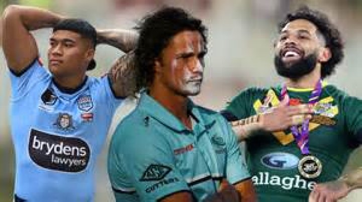 Bob Ryan (rugby league) Biography, Age, Height, Wife, Net Worth and Family