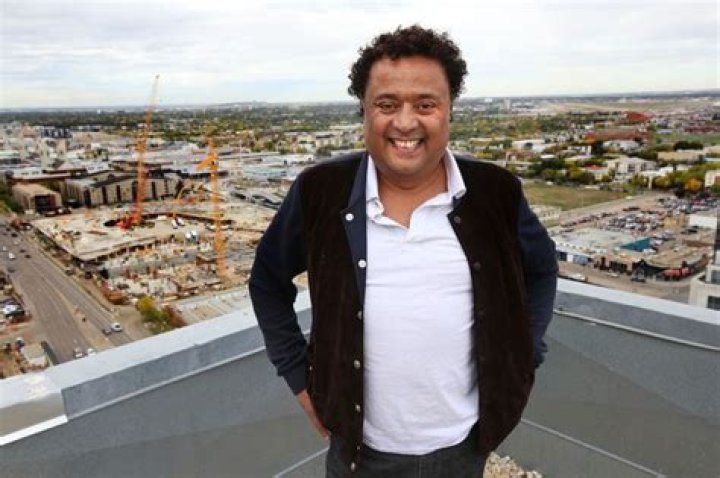 Bob Singh Dhillon Biography, Age, Height, Wife, Net Worth, Family