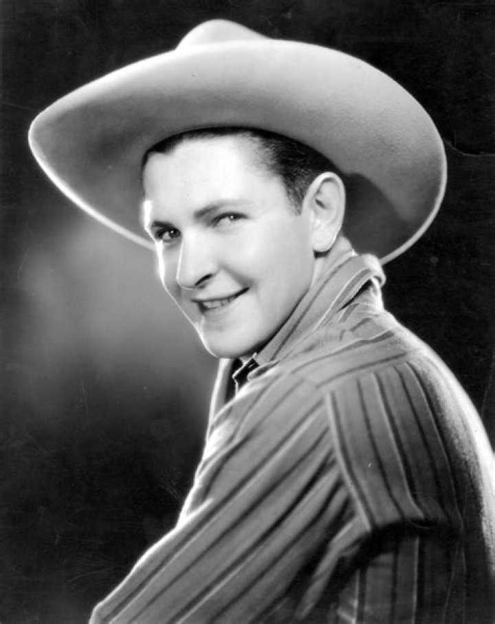 Bob Steele Biography, Age, Height, Wife, Net Worth, Family