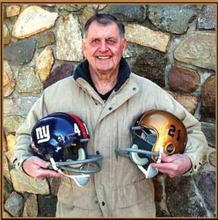 Bobby Anderson (American football) Biography, Age, Height, Wife, Net Worth and Family