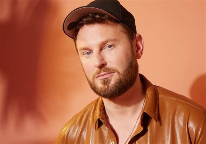 Bobby Berk Biography, Age, Height, Wife, Net Worth, Family