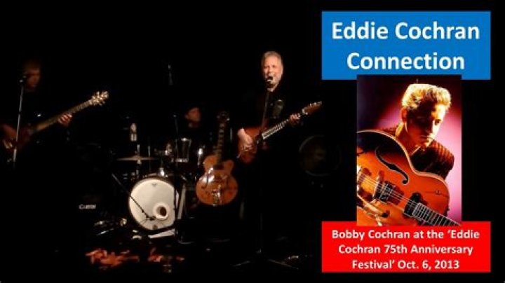 Bobby Cochran Biography, Age, Height, Wife, Net Worth, Family