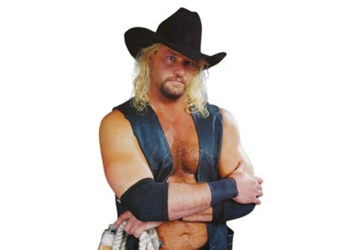 Bobby Duncum Jr. Biography, Age, Height, Wife, Net Worth, Family