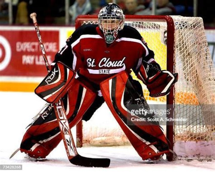 Bobby Goepfert Biography, Age, Height, Wife, Net Worth, Family