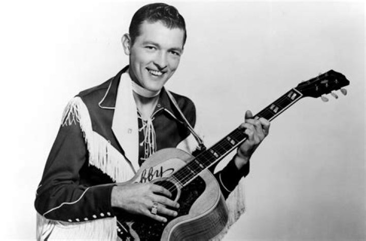 Bobby Helms Biography, Age, Height, Wife, Net Worth, Family