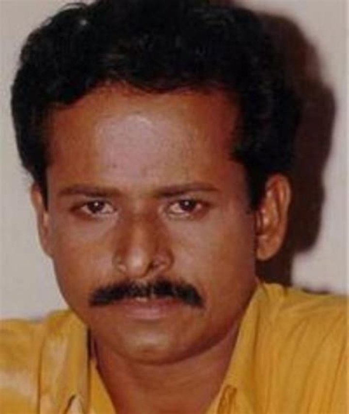 Bobby Kottarakkara Biography, Age, Height, Wife, Net Worth, Family