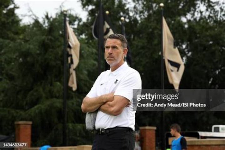 Bobby Muuss Biography, Age, Height, Wife, Net Worth, Family