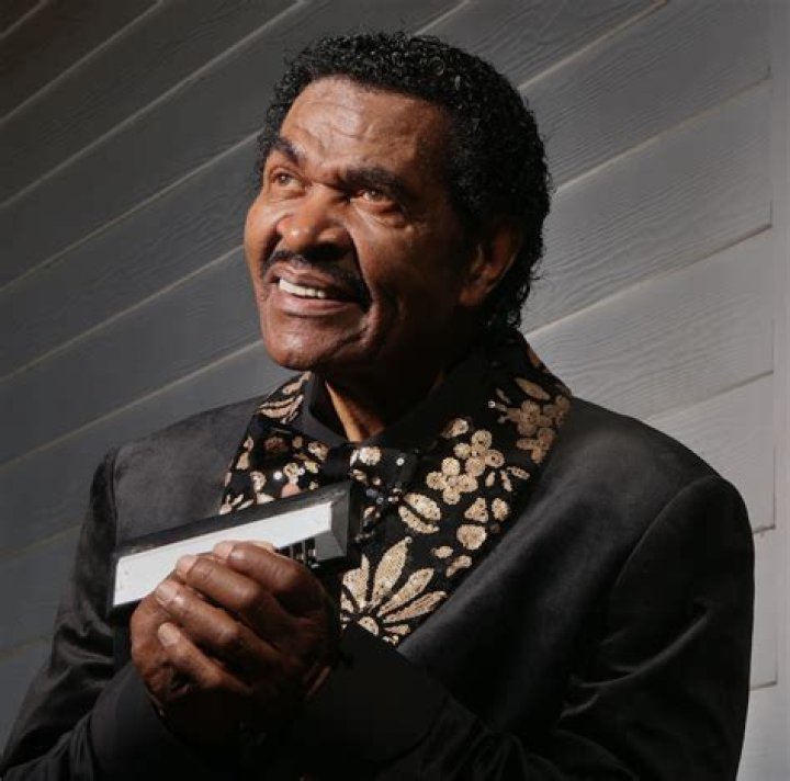 Bobby Rush (musician) Biography, Age, Height, Wife, Net Worth and Family
