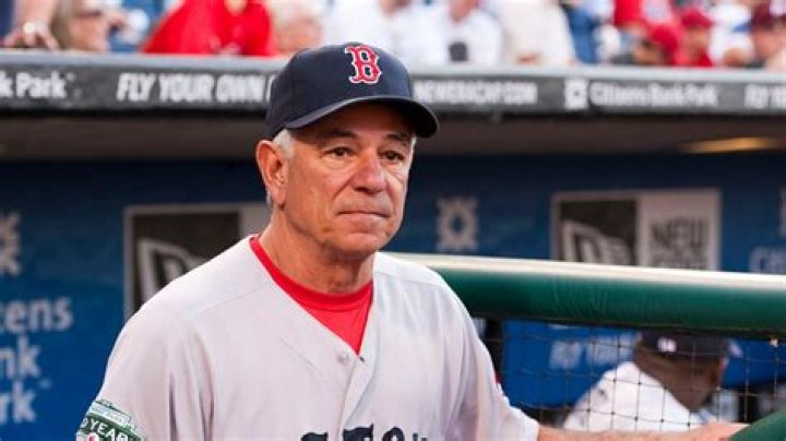 Bobby Valentine Biography, Age, Height, Wife, Net Worth, Family