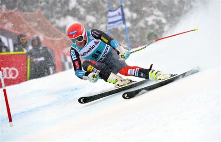 Bode Miller Biography, Age, Height, Wife, Net Worth, Family