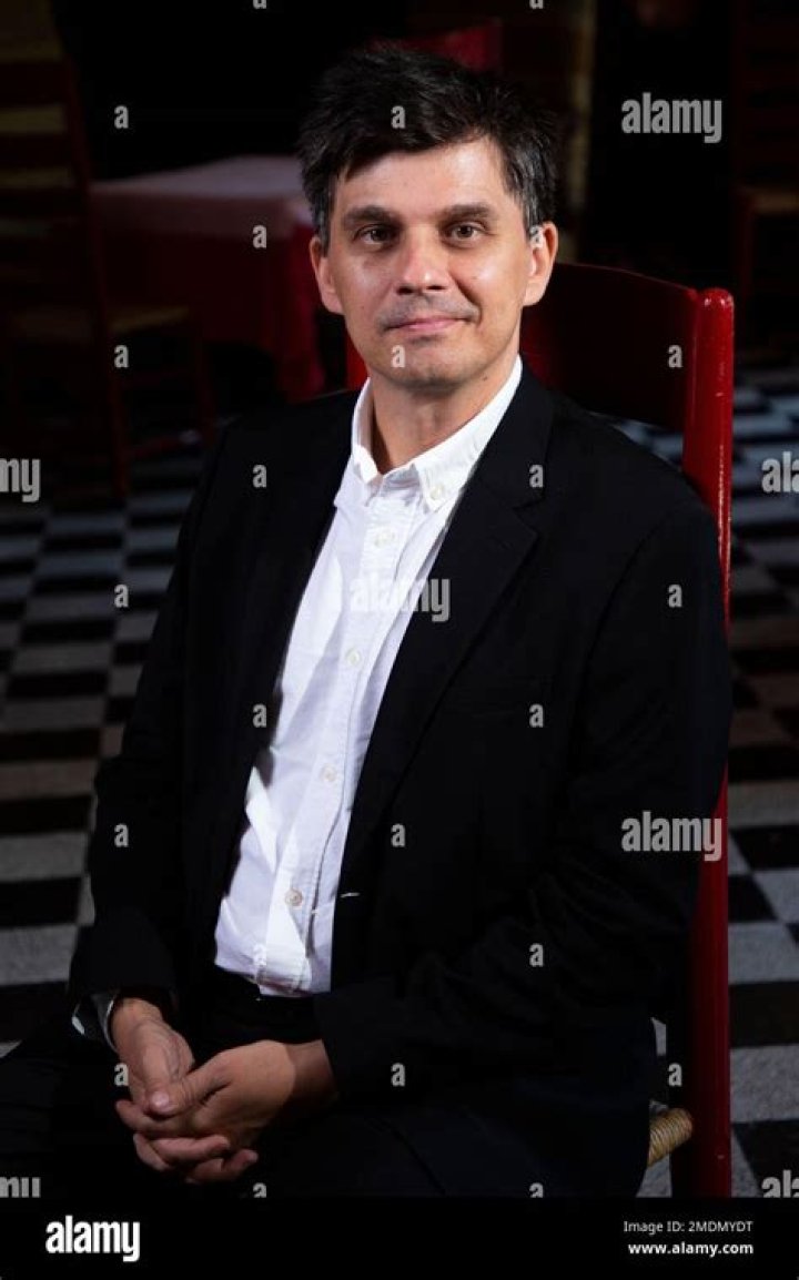 Bogdan George Apetri Biography, Age, Height, Wife, Net Worth, Family