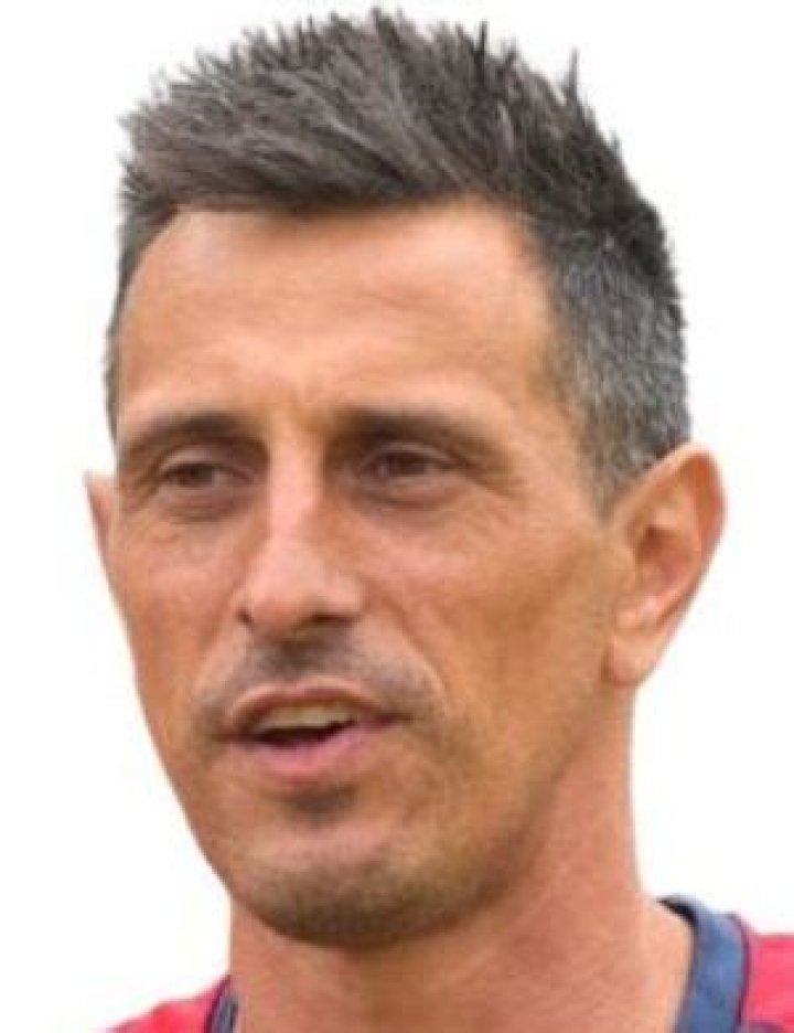 Bojan Markoski Biography, Age, Height, Wife, Net Worth, Family